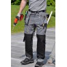 Pantalon de travail PRO EXPERT gris