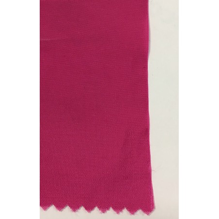 Tissu 100% polyamide, 105 grs/m2, fushia , NYLON 6.6