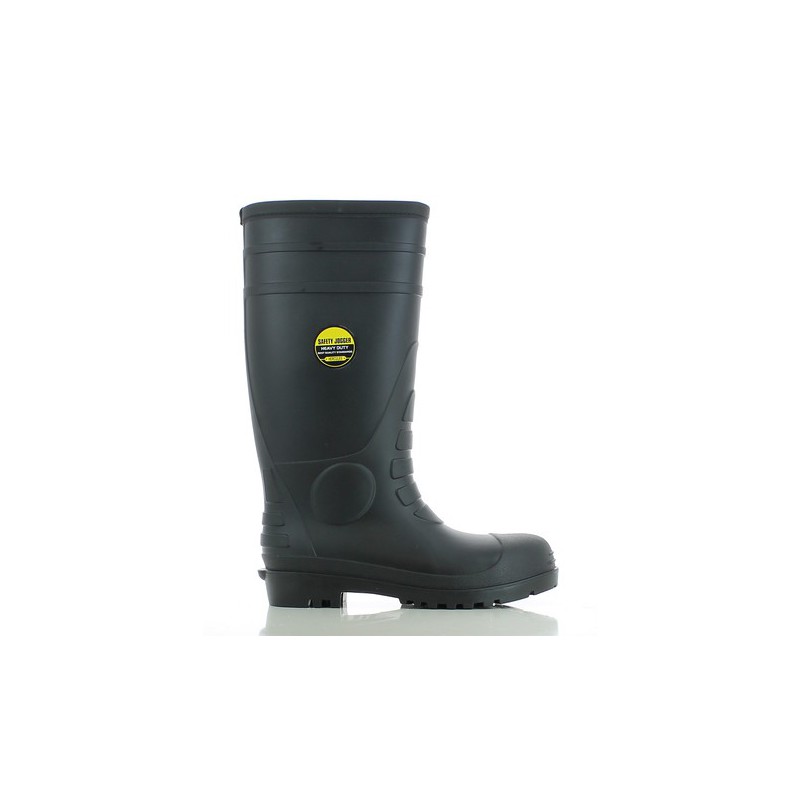 Bottes de sécurité Hercule 