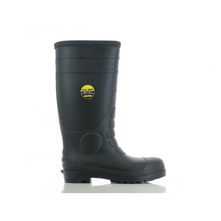 Bottes de sécurité Hercule Bottes de sécurité Hercule