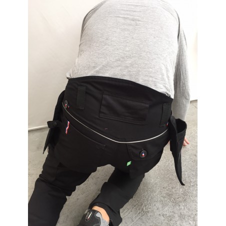 pantalon de travail pantalon de travail