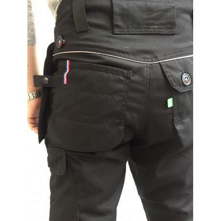 pantalon de travail pantalon de travail