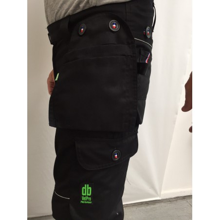 pantalon de travail pantalon de travail