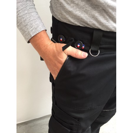 pantalon de travail pantalon de travail
