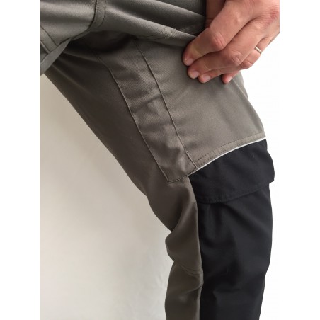 pantalon de travail pantalon de travail
