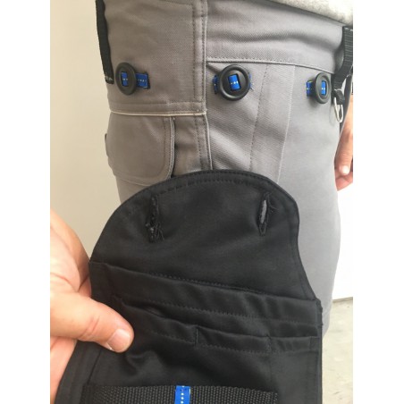 pantalon de travail pantalon de travail