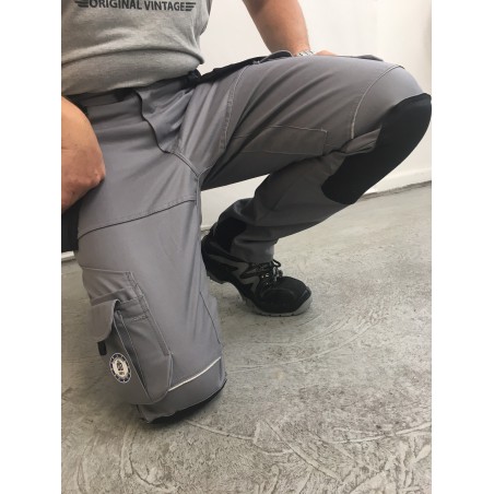 pantalon de travail pantalon de travail