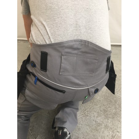 pantalon de travail pantalon de travail