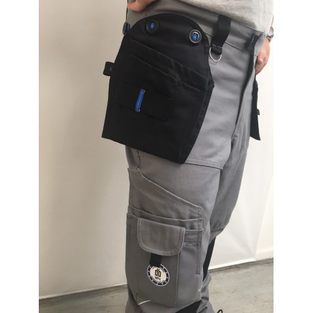 pantalon de travail pantalon de travail