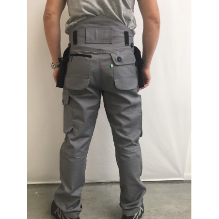 pantalon de travail pantalon de travail
