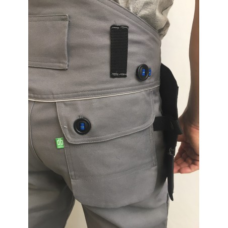 pantalon de travail pantalon de travail