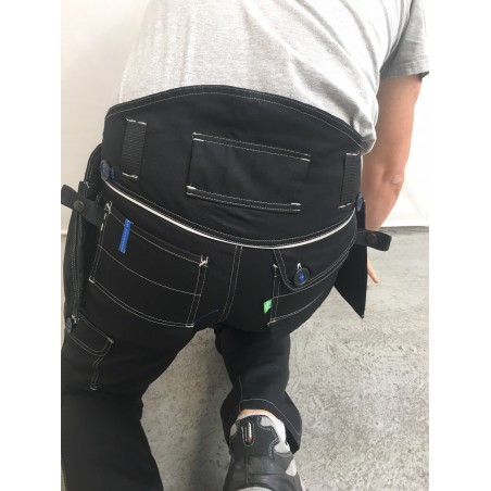 pantalon de travail pantalon de travail
