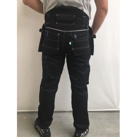 pantalon de travail pantalon de travail