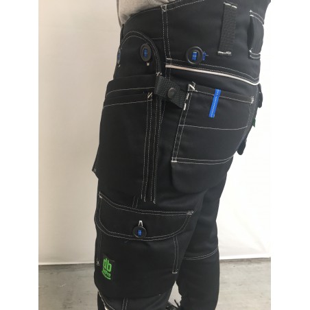 pantalon de travail pantalon de travail