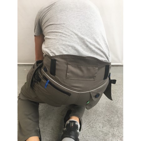 pantalon de travail pantalon de travail