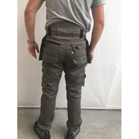 pantalon de travail pantalon de travail