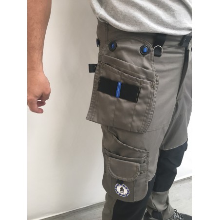 pantalon de travail pantalon de travail