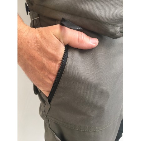 pantalon de travail pantalon de travail