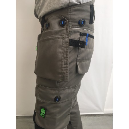 pantalon de travail pantalon de travail