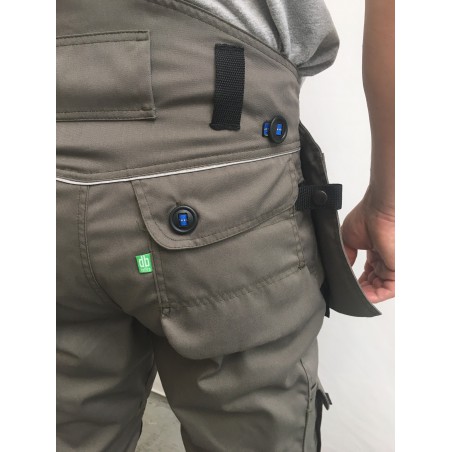 pantalon de travail pantalon de travail