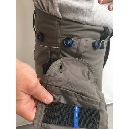 pantalon de travail pantalon de travail