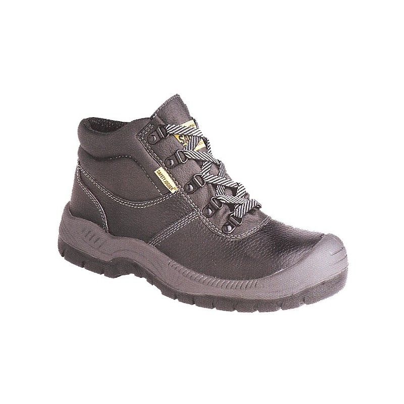 Chaussure de sécurité Bestboy, Norme EN 345-S3