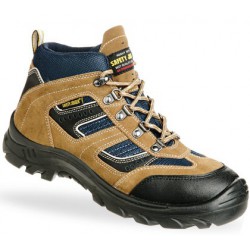 Chaussure de sécurité CLIMBER, NORME EN 345 S1P