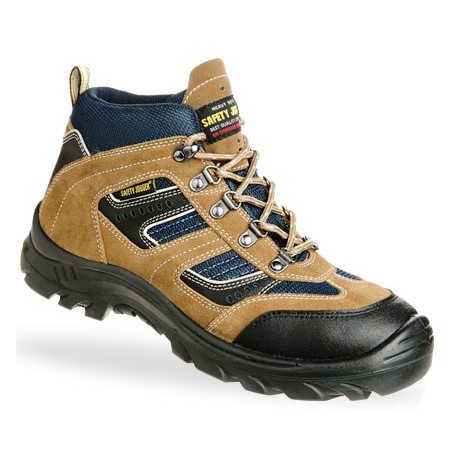 Chaussure de sécurité CLIMBER, NORME EN 345 S1P Chaussure de sécurité CLIMBER, NORME EN 345 S1P
