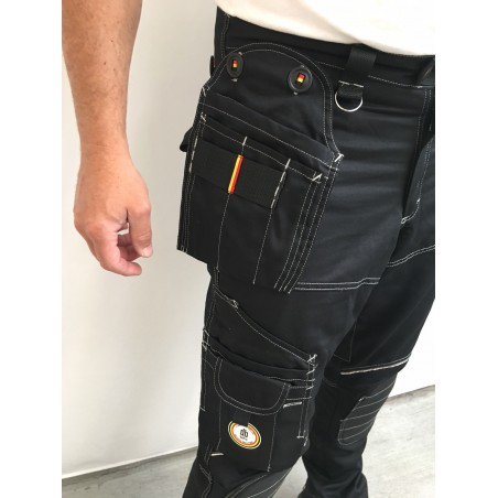 pantalon travail pantalon travail
