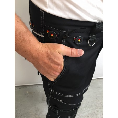 pantalon travail pantalon travail