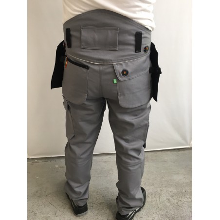 pantalon travail pantalon travail