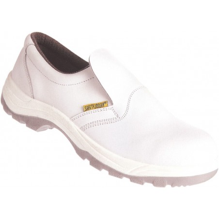 Chaussure de sécurité HEALTHY, NORME EN 345 S2 Chaussure de sécurité HEALTHY, NORME EN 345 S2