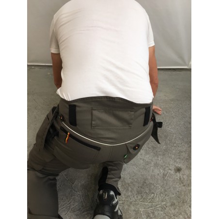 pantalon travail pantalon travail