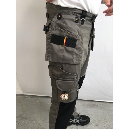 pantalon travail pantalon travail