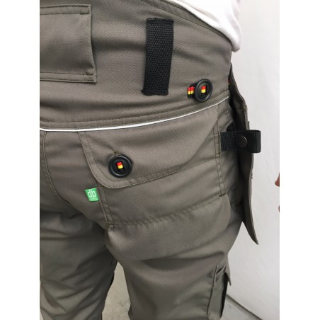 pantalon travail pantalon travail