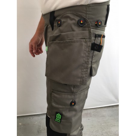 pantalon travail pantalon travail
