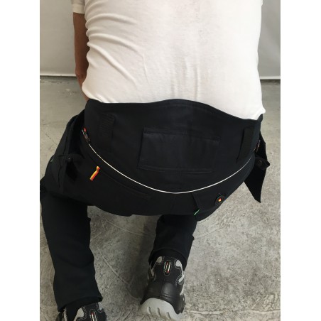 pantalon de travail pantalon de travail