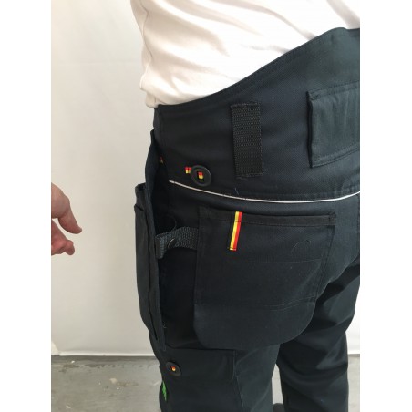 pantalon de travail pantalon de travail