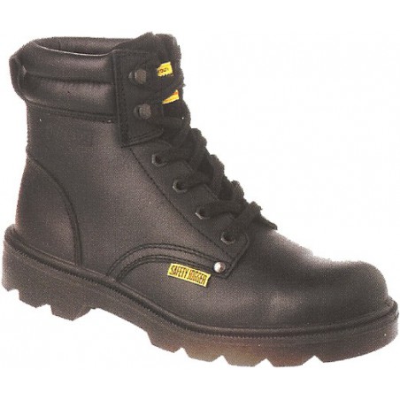 Chaussure de sécurité ROCK, NORME EN 345 S3