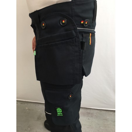 pantalon de travail pantalon de travail
