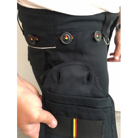 pantalon de travail pantalon de travail