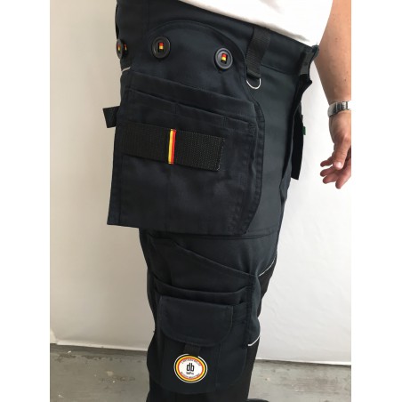 pantalon de travail pantalon de travail