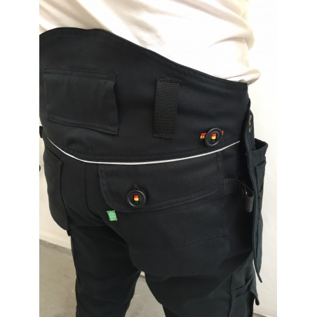 pantalon de travail pantalon de travail