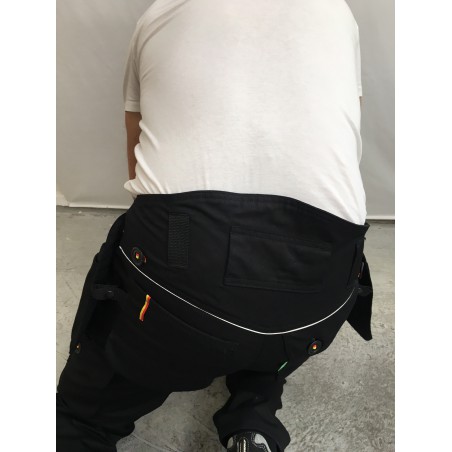 pantalon de travail pantalon de travail