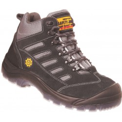 Chaussure de sécurité SATURNUS, norme 345-S1P