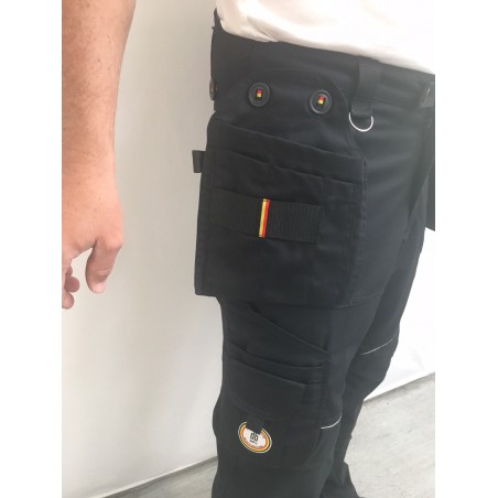 pantalon de travail pantalon de travail