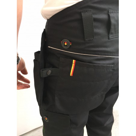 pantalon de travail pantalon de travail