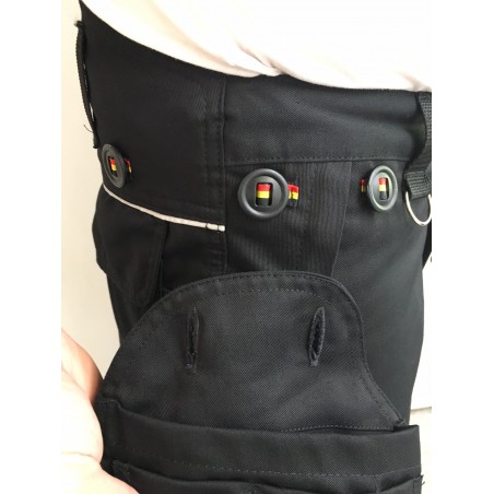 pantalon de travail pantalon de travail