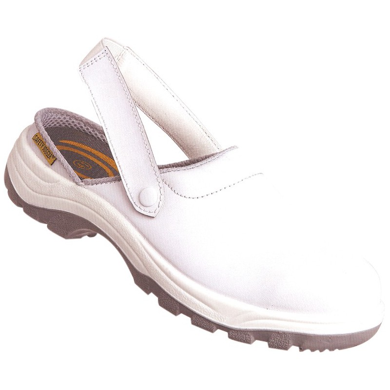 Chaussure de sécurité X0700, Norme EN 345-SB