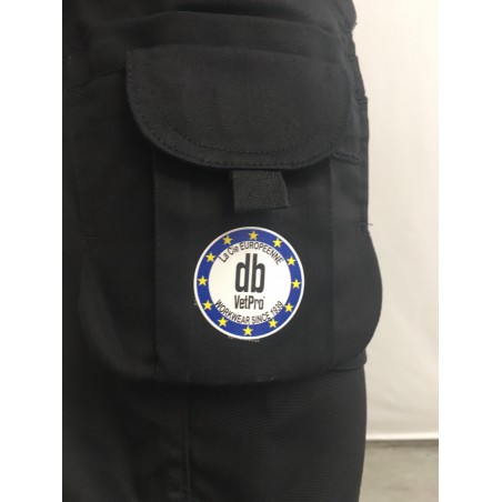 pantalon de travail pantalon de travail
